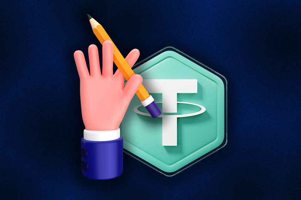 داستان زندگی خالق تتر، یک میلیاردر آمریکایی