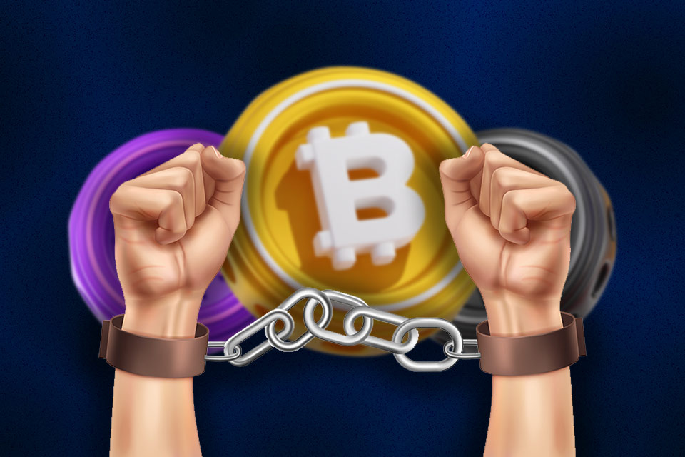 ایا ارز دیجیتال جرم است؟ از قاچاق کالا تا پولشویی