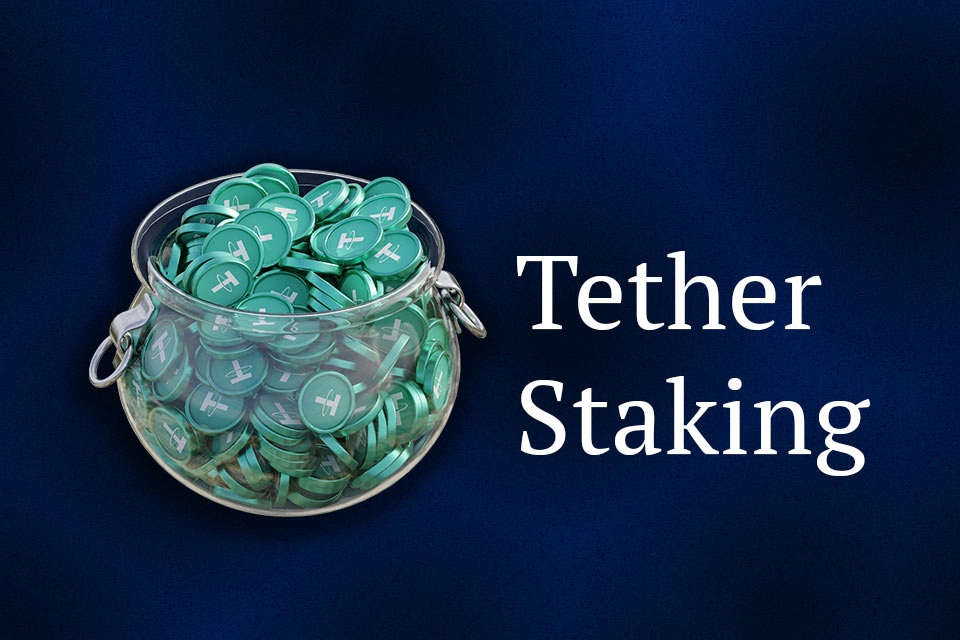 استیک تتر چیست؟ روشی ساده برای کسب درآمد دلاری