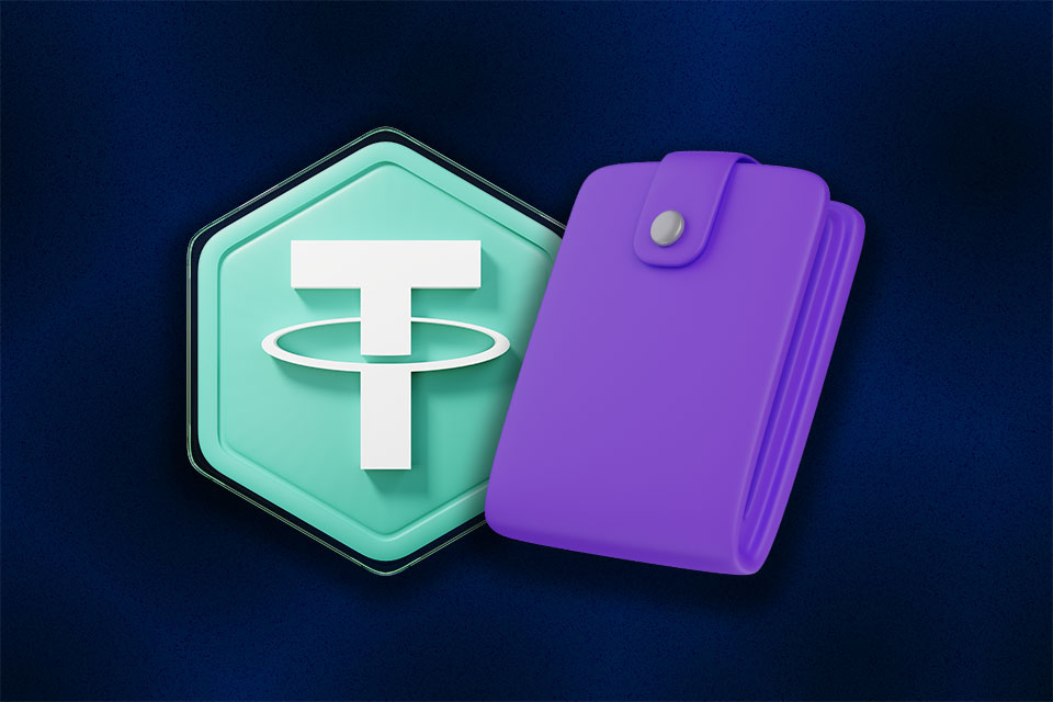 بررسی جامع بهترین کیف پول تتر برای هر نیاز و بودجه