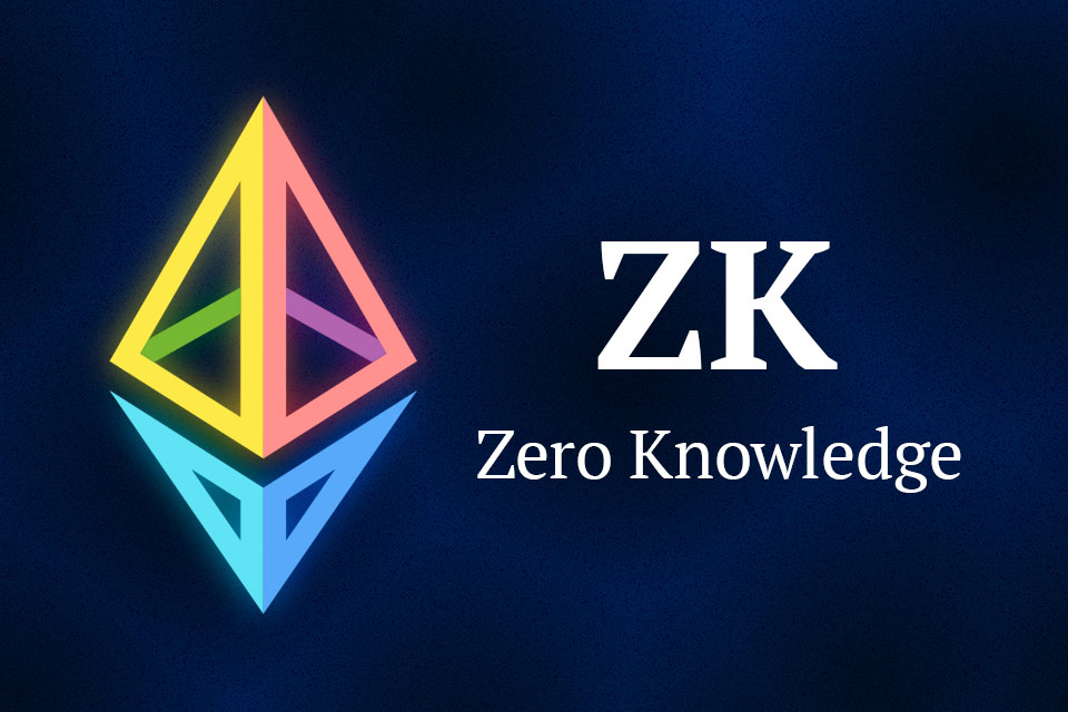 معنی ZK در ارز دیجیتال چیست؟ راه حلی برای تمام چالش‌ها