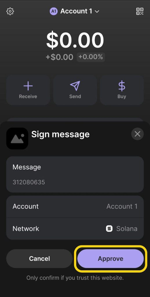 وصل کردن فانتوم به تپ سواپ