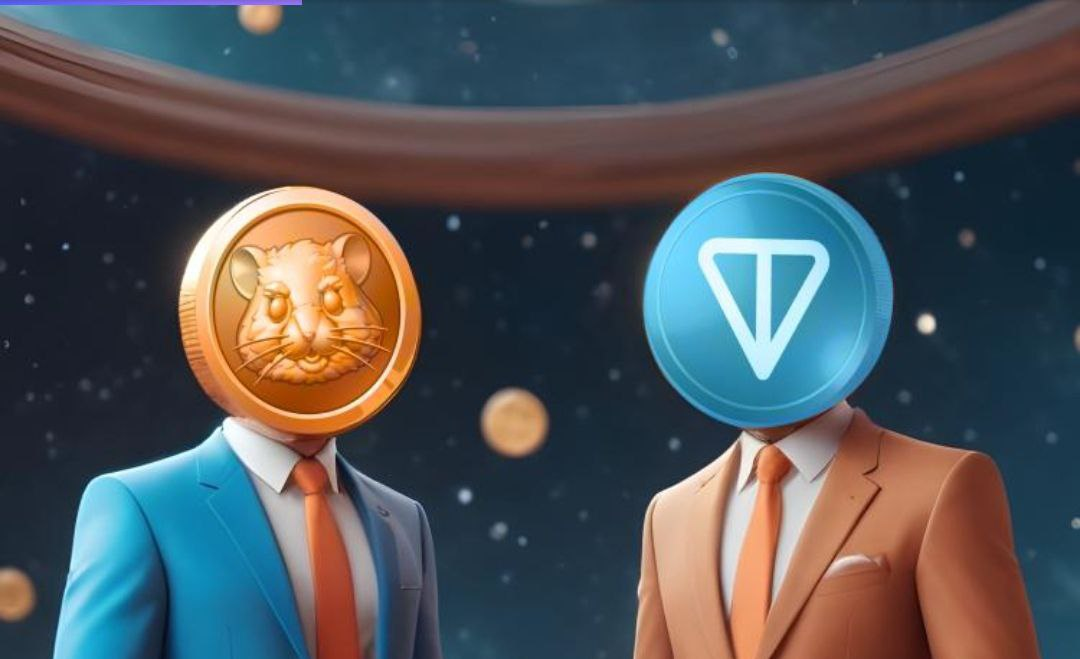 همستر کمبات چیست؟ بازی برای کسب درآمد یا کلاهبرداری؟