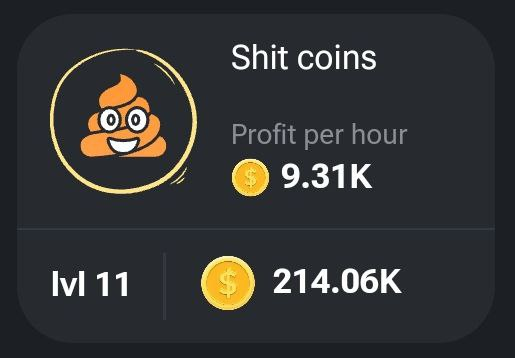 کارت روزانه همستر ۲۱ خرداد