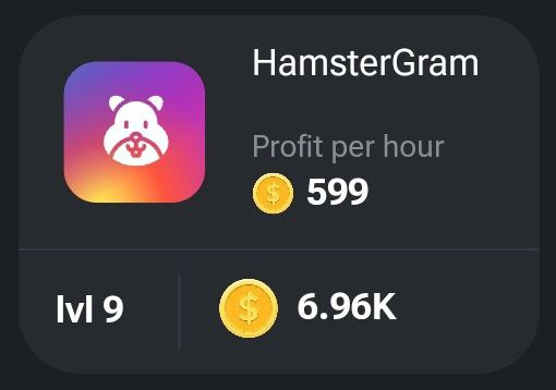 کارت امروز همستر کمبات