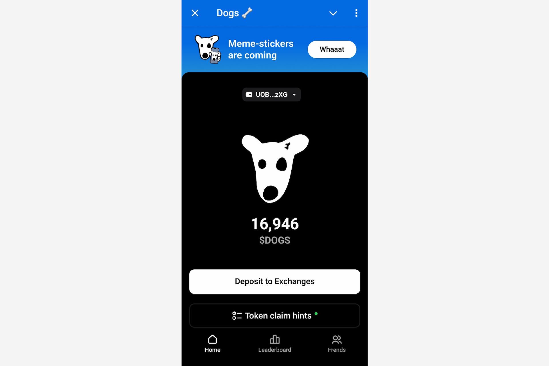 فیلم آموزش برداشت ارز داگز به داخل تون کیپر