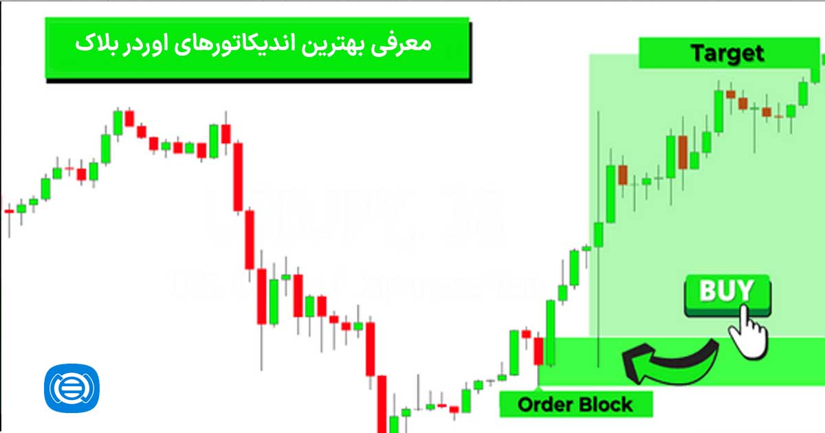 بهترین اندیکاتور اوردر بلاک چیست؟