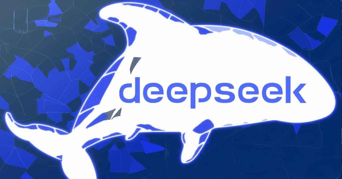 هوش مصنوعی deepseek