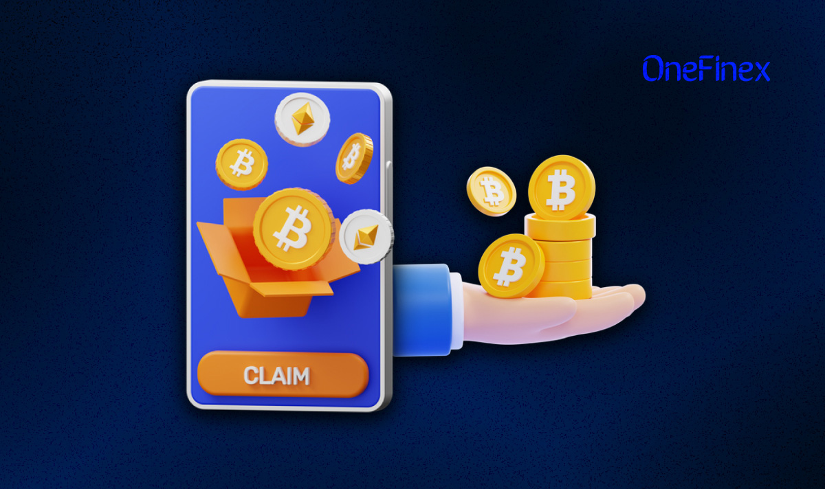 معنی claim در ارز دیجیتال چیست؟