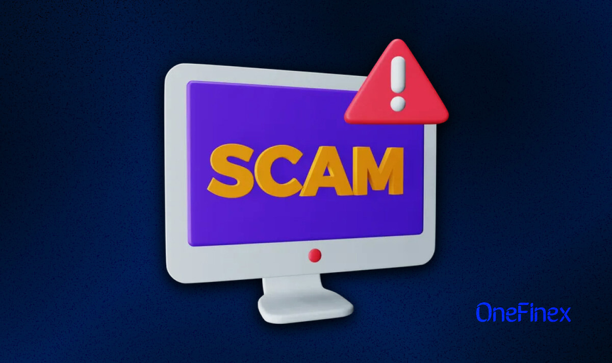 معنی اسکم در ارز دیجیتال چیست؟