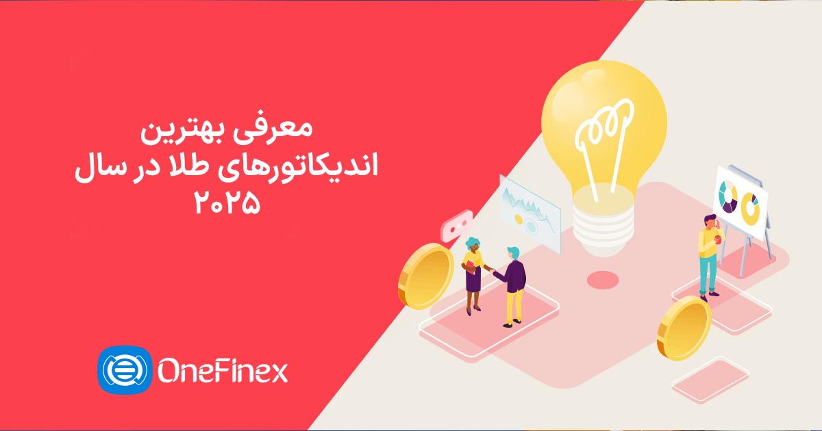 بهترین اندیکاتور طلا در سال ۲۰۲۵ را بشناسید