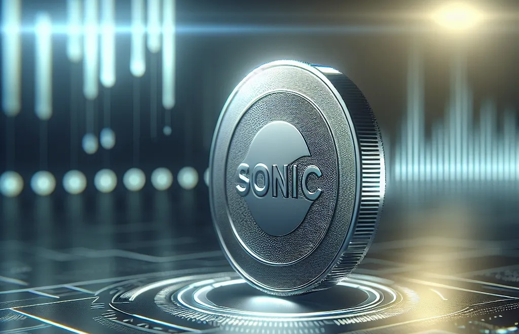 ارز دیجیتال سونیک: تحولی نوین در سیستم‌های مالی
