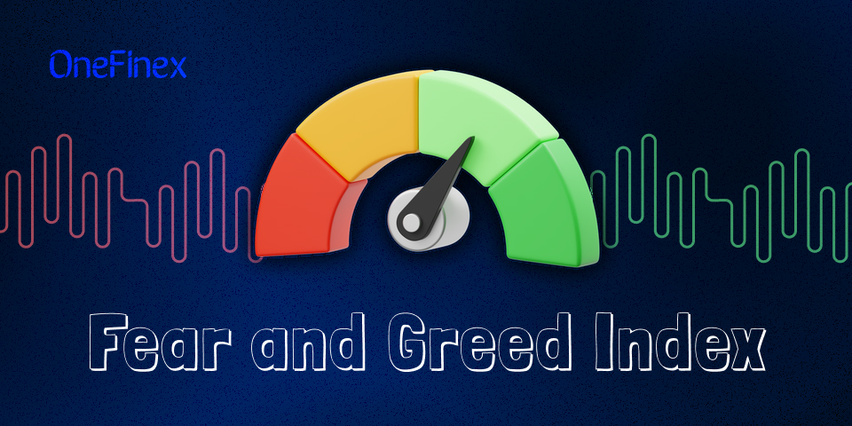 شاخص ترس و طمع چیست؟ تحلیل احساسات بازار مثل یک معامله‌گر حرفه‌ای