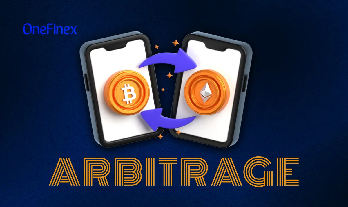 آربیتراژ ارز دیجیتال چیست و چگونه از آن سود کسب کنیم؟