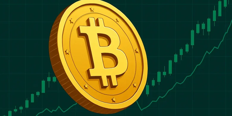 ورود دوباره سرمایه به ETFهای بیت‌کوین پس از یک هفته رکود