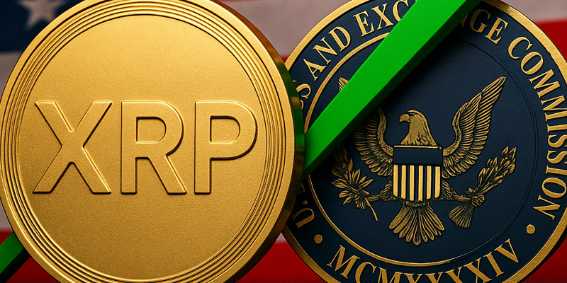 آغاز فصل جدید برای ریپل XRP: تایید رسمی ETFهای فیوچرز توسط SEC