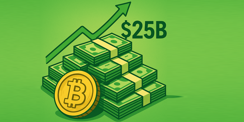 نهنگ بیت کوین