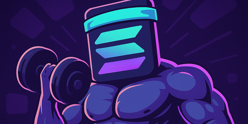 بررسی عملکرد سولانا در سه‌ماهه اول ۲۰۲۵