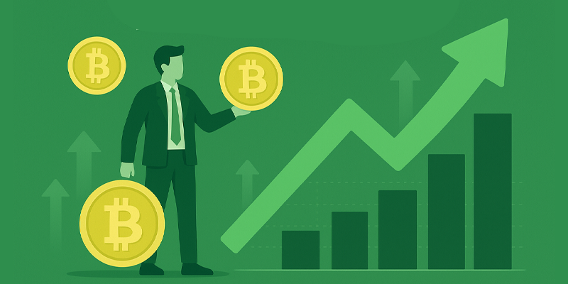 انباشت بی‌سابقه‌ی بیت‌کوین توسط شرکت Strategy چه پیامدهایی برای بازار دارد؟