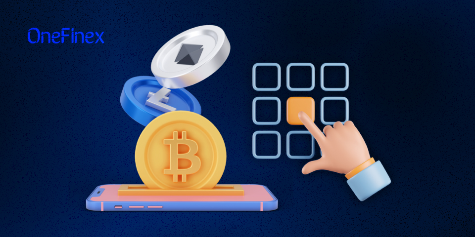 راهنمای انتخاب پروژه ارز دیجیتال برای سرمایه‌گذاری