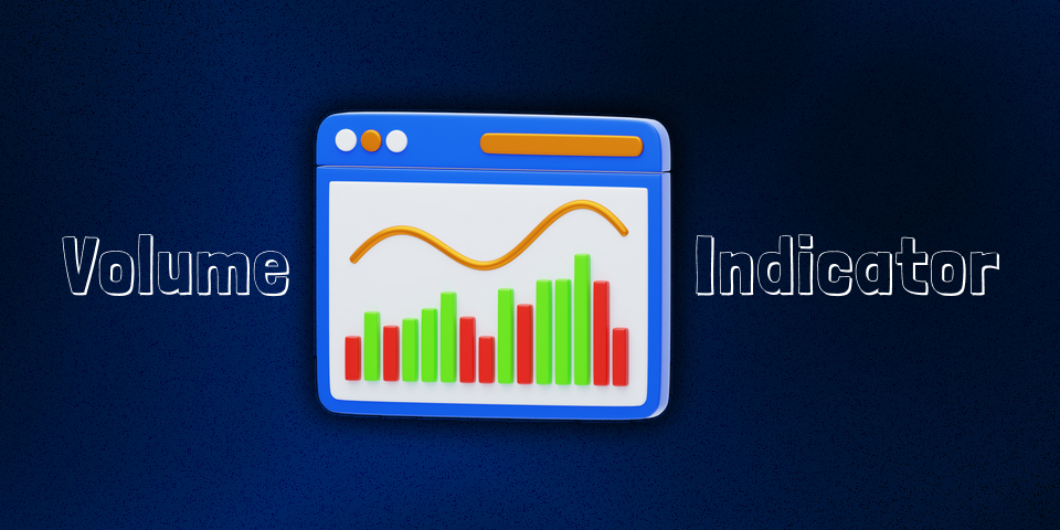 مهم‌ترین اندیکاتورهای حجم برای معامله‌گران حرفه‌ای و مبتدی