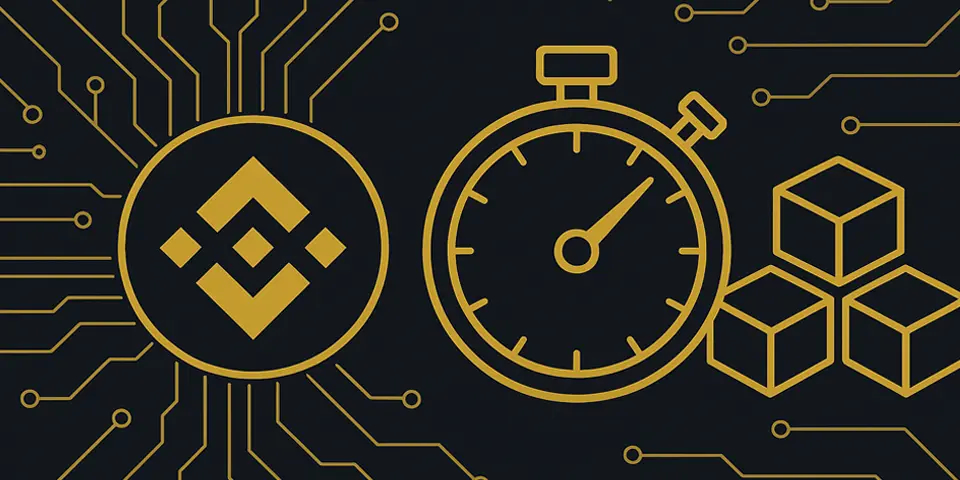 هر آنچه باید درباره ارتقای Maxwell در بلاکچین بایننس (BNB Chain) بدانید