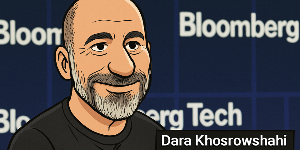 اوبر بار دیگر اعلام کرد به دنبال پشتیبانی از پرداخت با رمزارزهاست