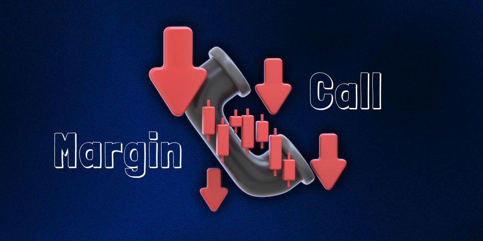 مارجین کال (Margin Call) چیست و چرا اتفاق می‌افتد؟