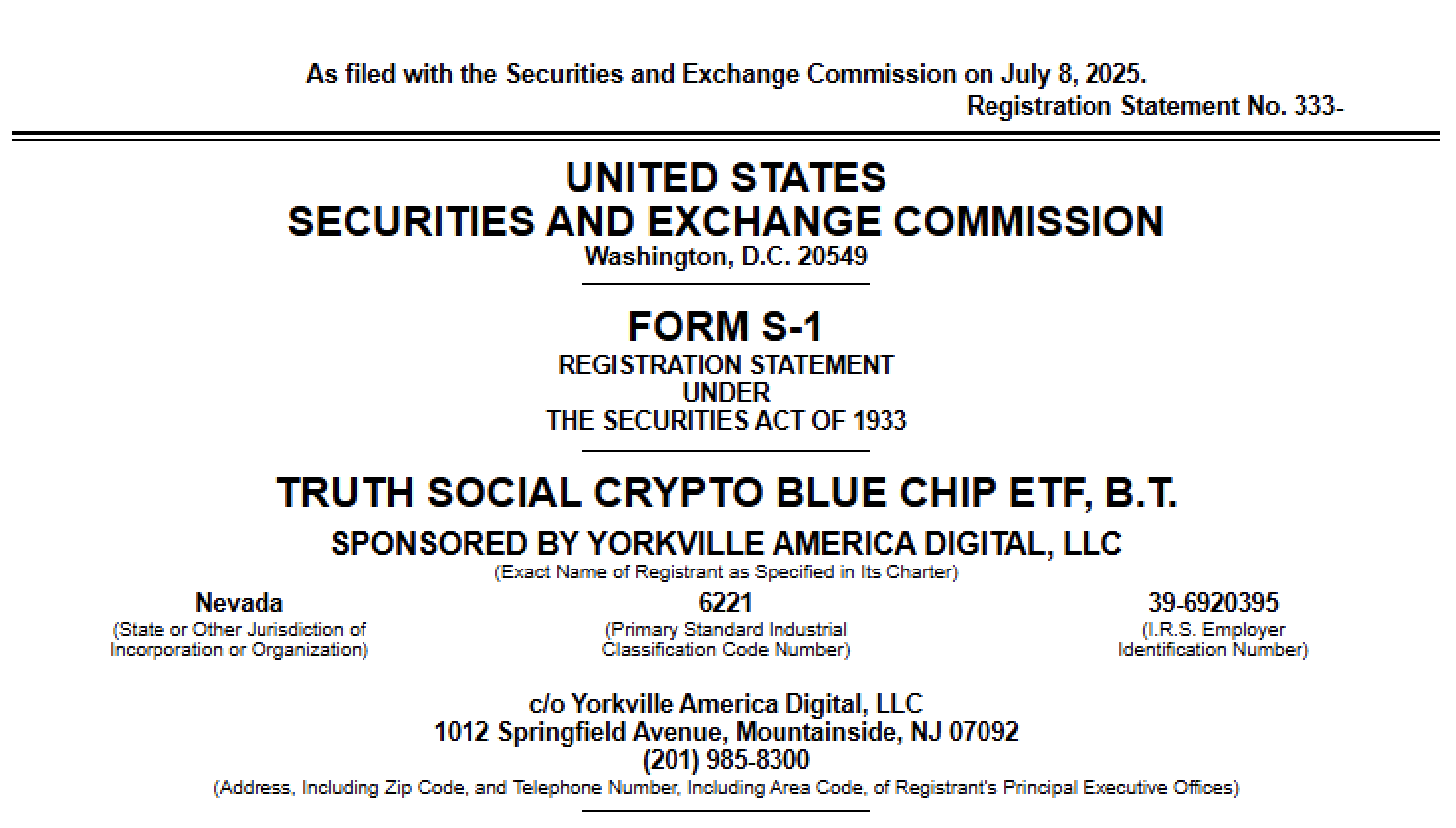 etf ارز دیجیتال