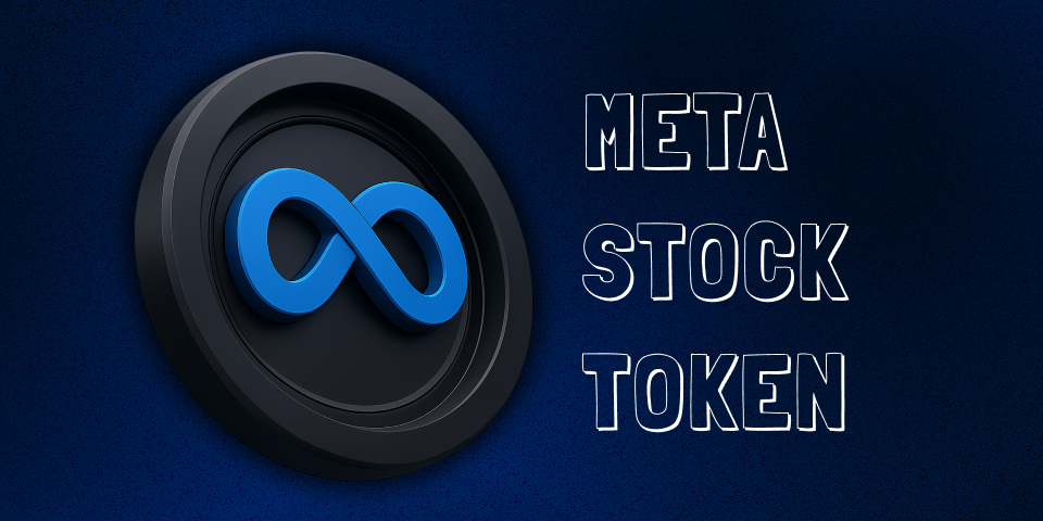 تحلیل سهام متا (Meta): آیا توکن سهام متا ارزش سرمایه‌گذاری دارد؟