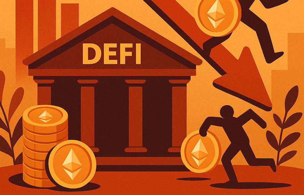 خروج سرمایه از دیفای