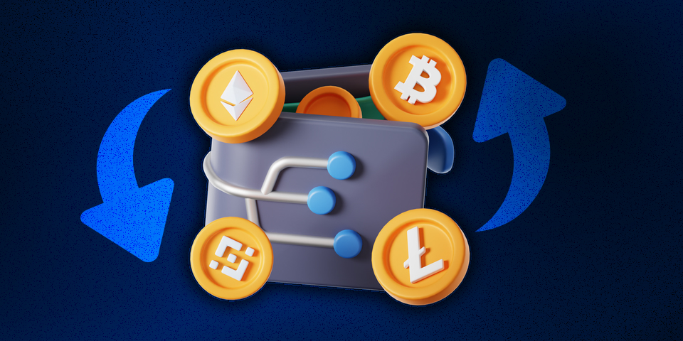 اطلاعیه مهم: تغییر آدرس کیف پول‌های واریز در وانفینکس