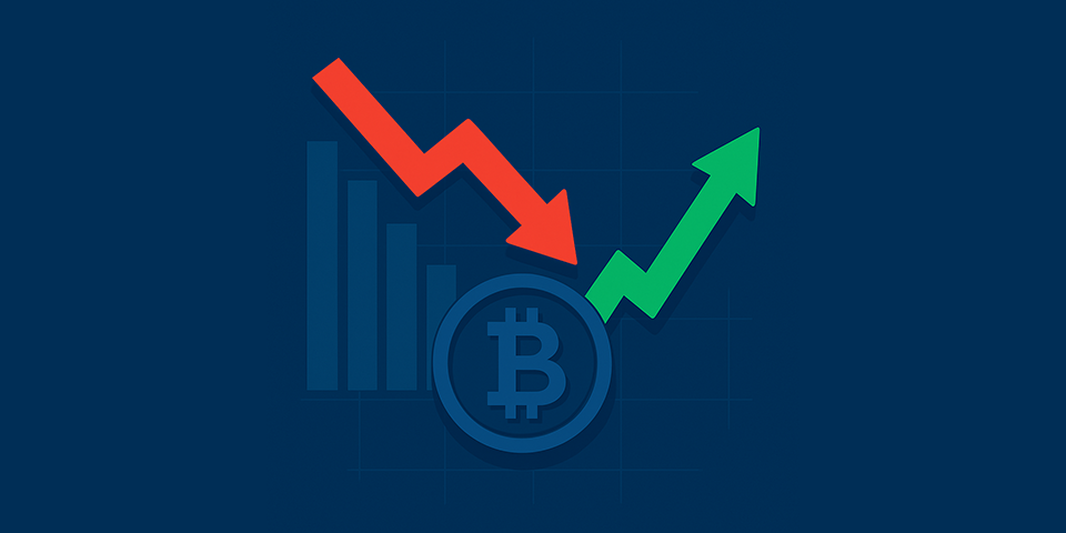 بیت‌کوین رکورد زد: جهش تا ۱۱۴ هزار دلار