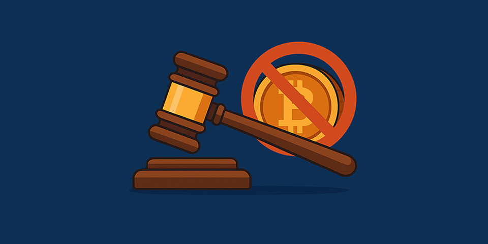 واکنش فعالان حوزه رمزارز به پیش‌نویس ضوابط بانک مرکزی