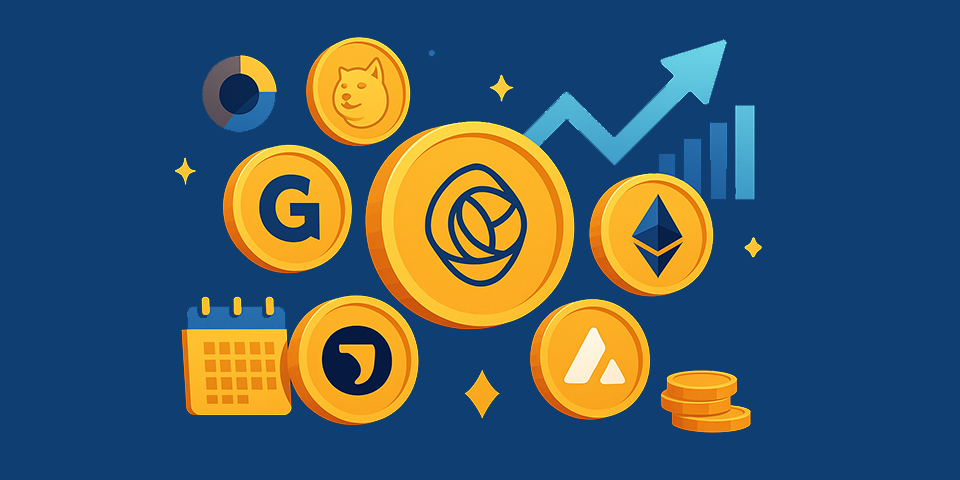 آزادسازی ۷۷۳ میلیون دلاری توکن‌ها در هفته آینده؛ بررسی جزئیات و پیامدها