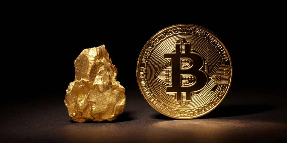 گزارش تازه NYDIG: چرا بیت‌کوین طلای دیجیتال نیست؟