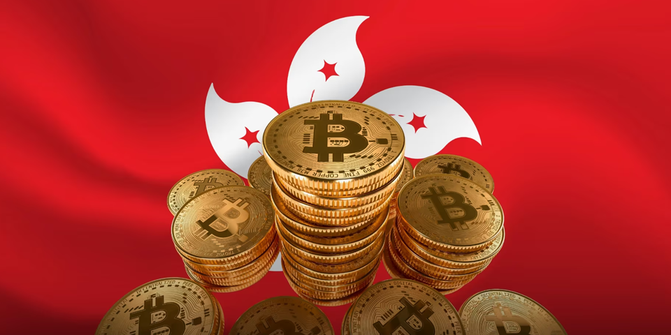 هنگ‌کنگ محدودیت‌های رمزارز را کاهش داد؛ گامی بزرگ برای تبدیل شدن به هاب مالی کریپتو در آسیا