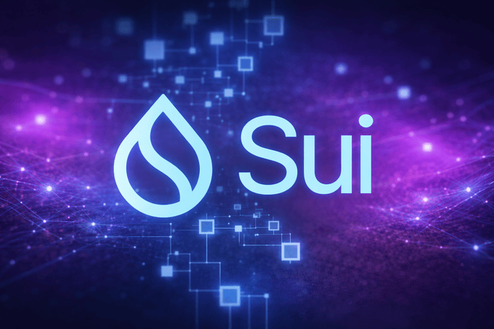 شبکه SUI چیست؟ بررسی کامل بلاکچین SUI و نحوه عملکرد آن