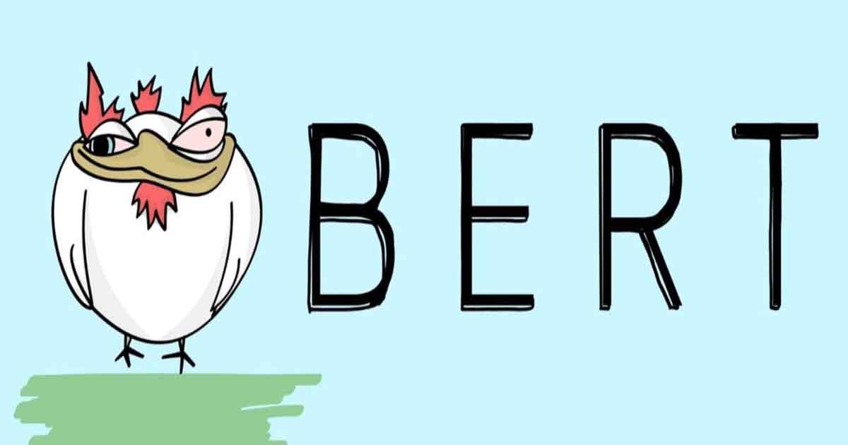 توکن BERT از بهترین میم کوین های شبکه ریپل