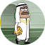 نماد مبارک