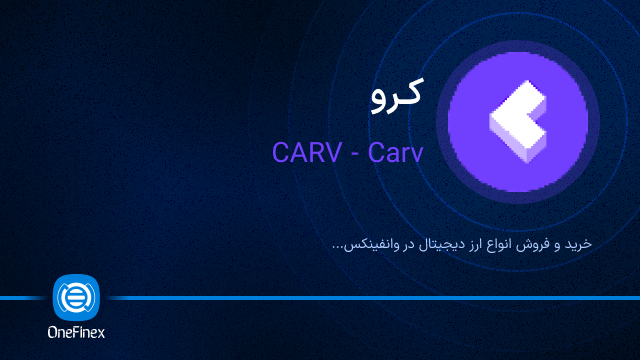 خرید ارز کرو
