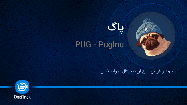خرید ارز پاگ