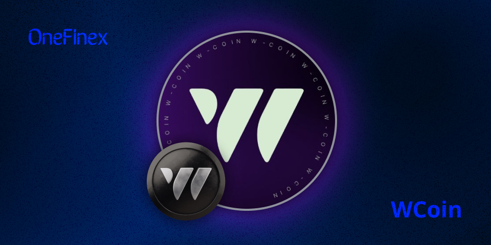 راهنمای کامل بازی تلگرامی دبلیو کوین W-Coin