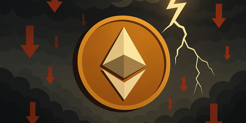 آینده اتریوم در هالهای از ابهام: آپدیت Pectra میتواند قیمت اتریوم را نجات دهد؟