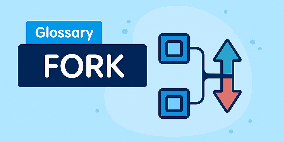 فورک (Fork)